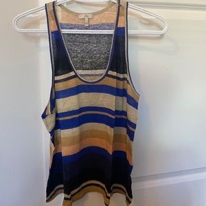 Joie size small tank top